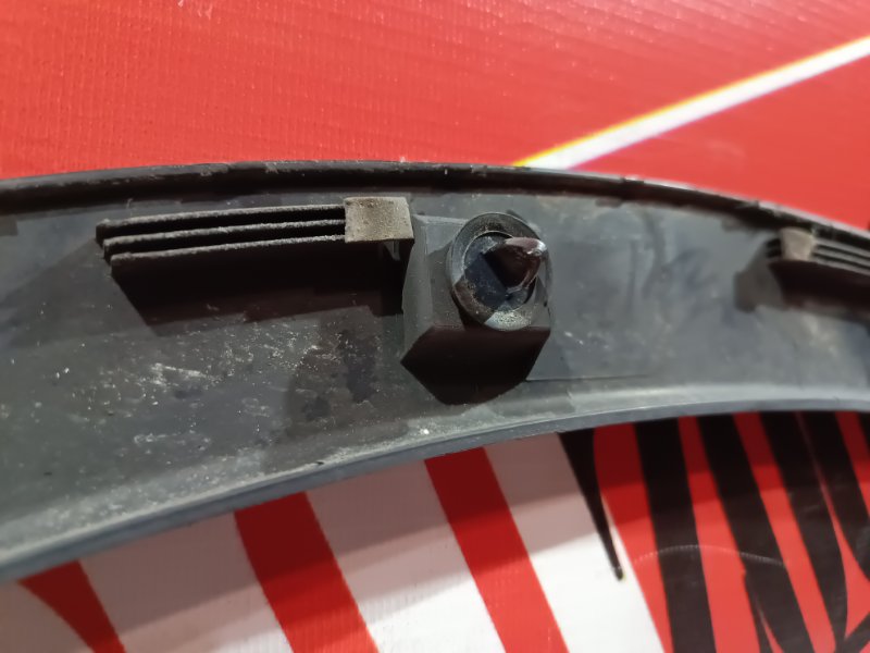 Накладка на крыло, 500 рублей, Красноярск