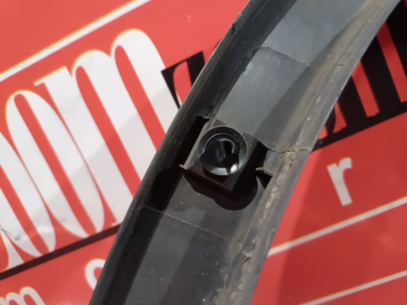 Накладка на крыло, 500 рублей, Красноярск