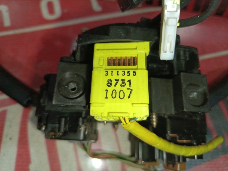 Шлейф-лента аирбага, 1900 рублей, Красноярск