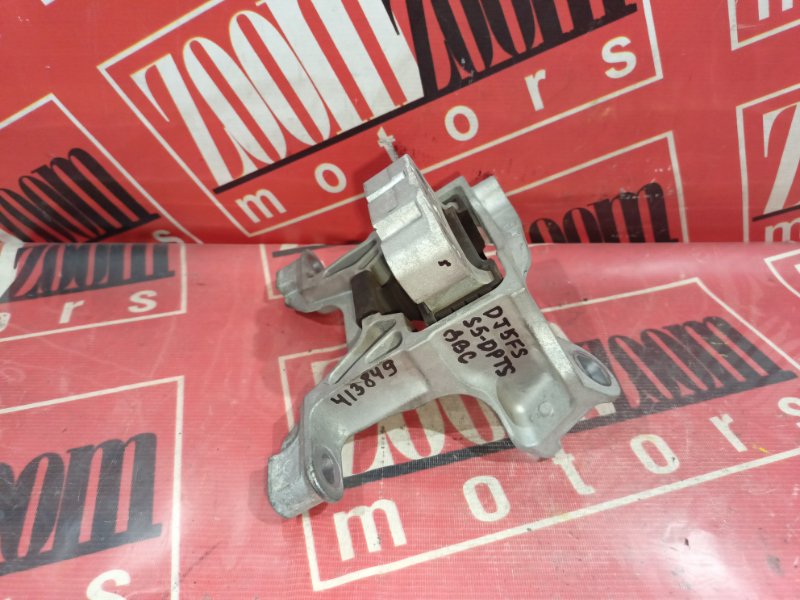 Подушка двигателя, 2900 рублей, Красноярск