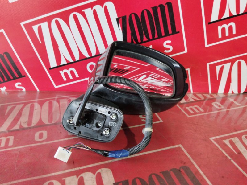 Зеркало боковое, 5700 рублей, Солонцы