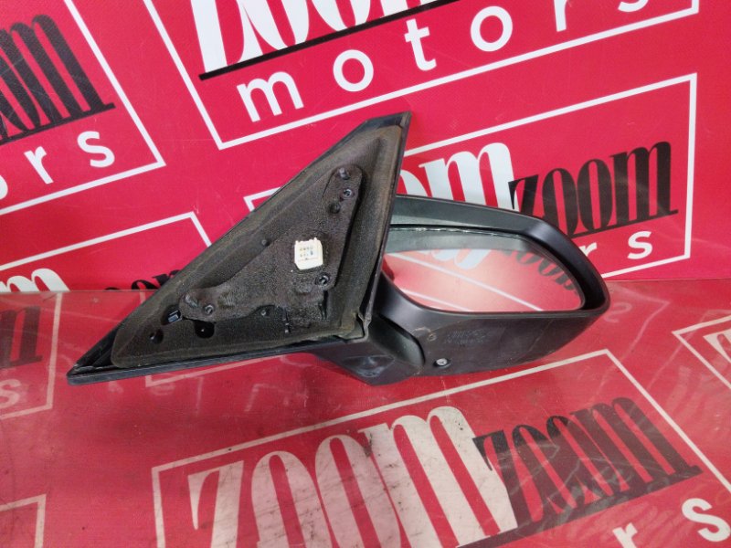 Зеркало боковое, 500 рублей, Солонцы