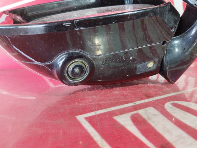 Зеркало боковое, 7600 рублей, Солонцы