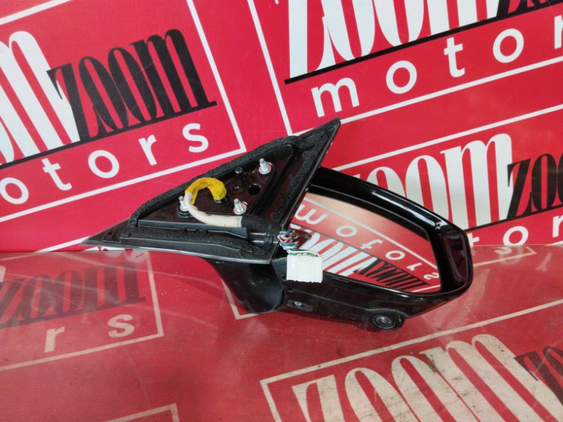 Зеркало боковое, 6700 рублей, Солонцы