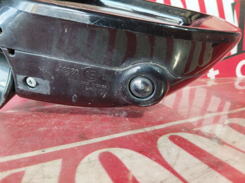 Зеркало боковое, 6700 рублей, Солонцы