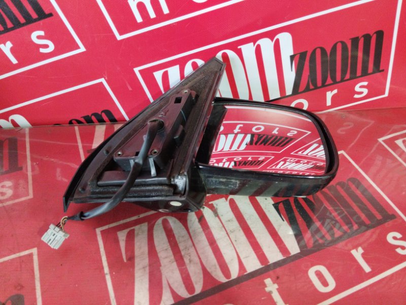 Зеркало боковое, 1000 рублей, Солонцы