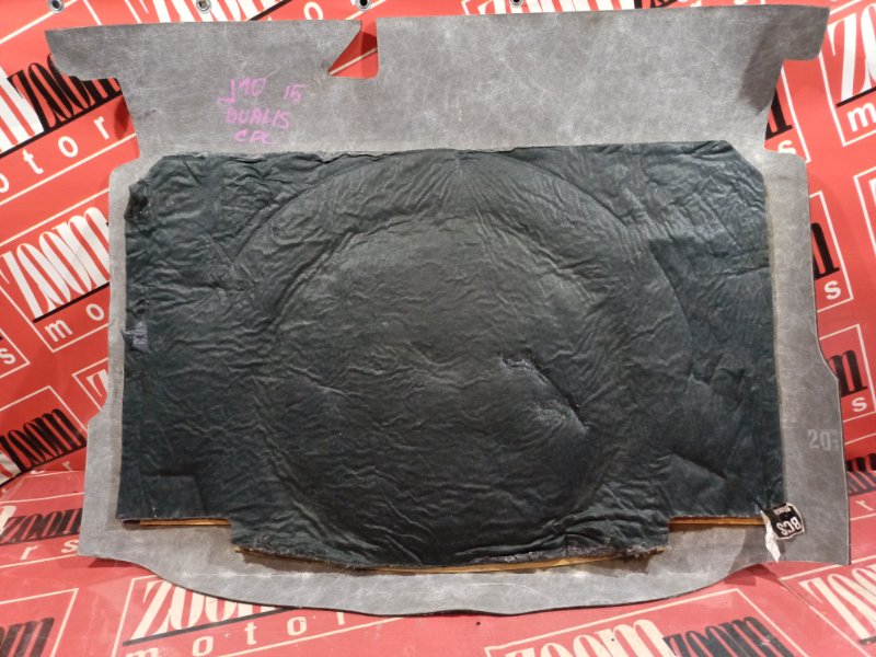 Пол багажника, 1000 рублей, Красноярск