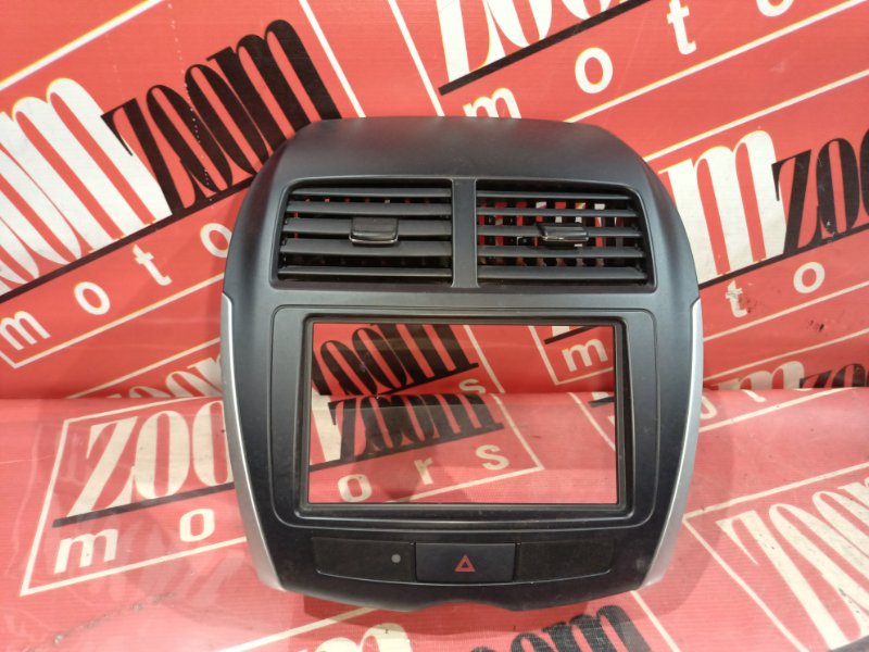 Рамка магнитолы, 1500 рублей, Красноярск