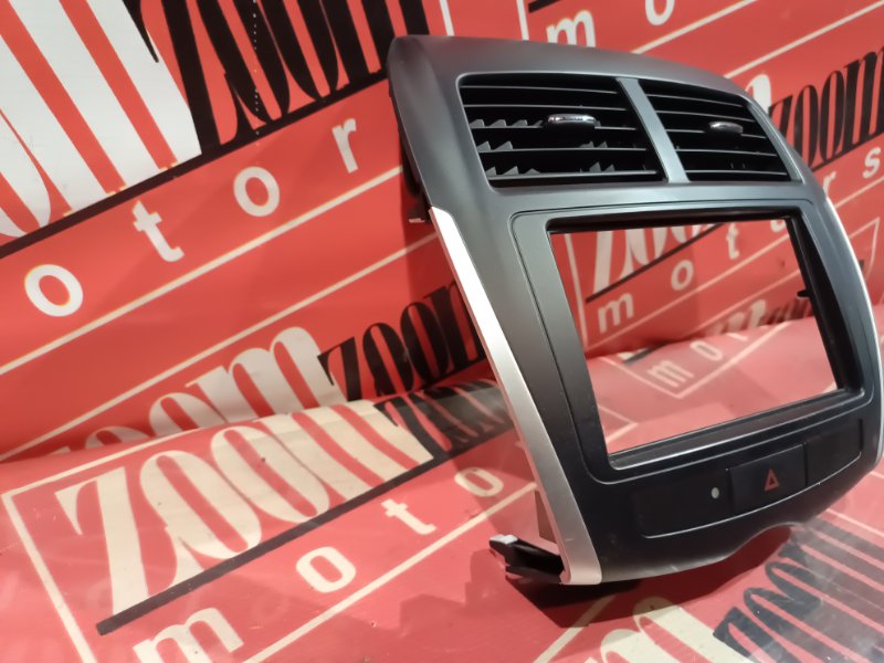 Рамка магнитолы, 1500 рублей, Красноярск