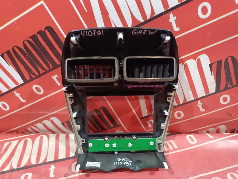 Рамка магнитолы, 1500 рублей, Красноярск