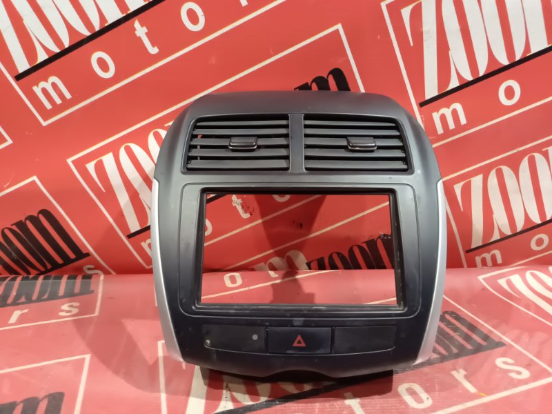 Рамка магнитолы, 1500 рублей, Красноярск