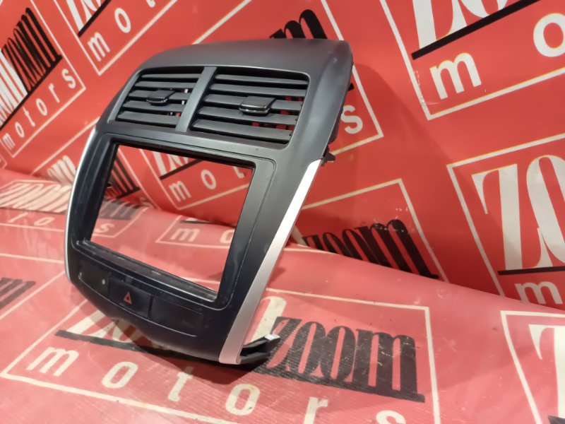 Рамка магнитолы, 1500 рублей, Красноярск