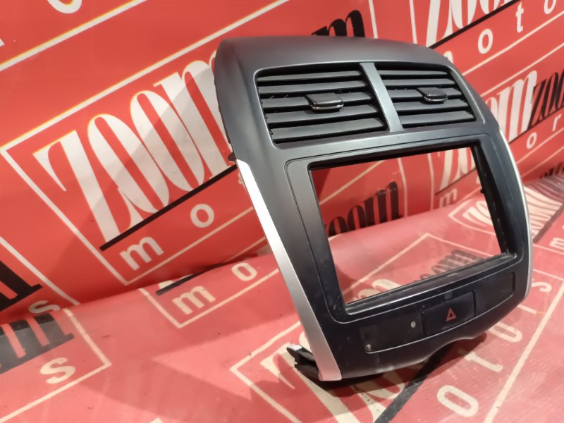 Рамка магнитолы, 1500 рублей, Красноярск