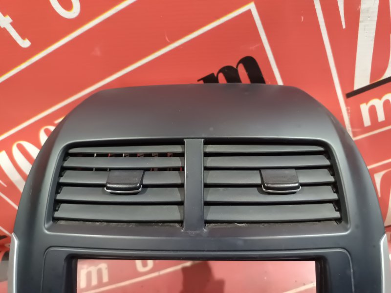 Рамка магнитолы, 1500 рублей, Красноярск