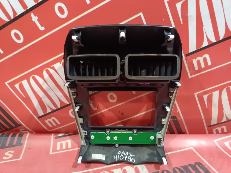 Рамка магнитолы, 1500 рублей, Красноярск