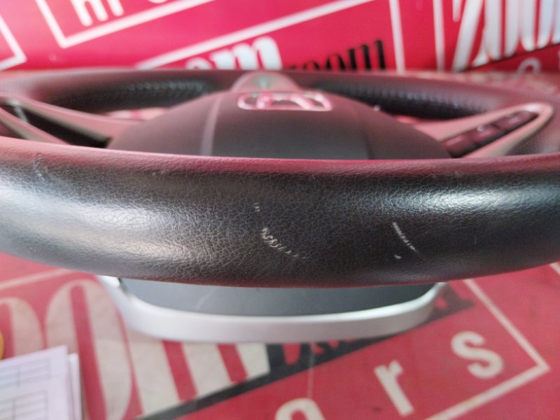 Руль, 7600 рублей, Солонцы