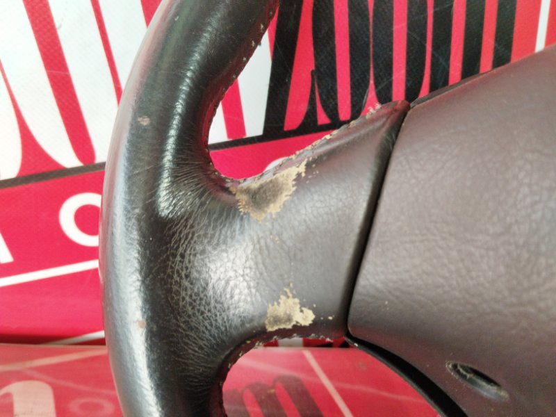 Руль, 3800 рублей, Солонцы