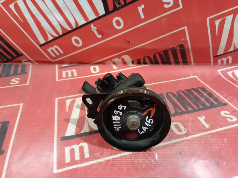 Насос гидроусилителя, 2400 рублей, Красноярск