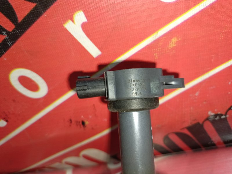 Катушка зажигания, 600 рублей, Красноярск