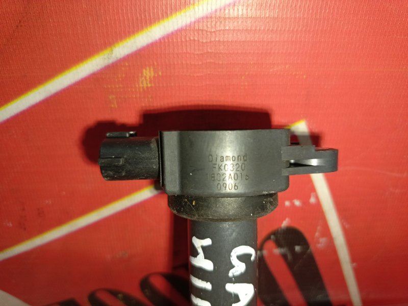 Катушка зажигания, 600 рублей, Красноярск