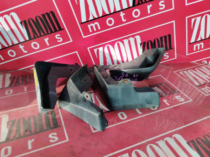 Брызговик, 2400 рублей, Солонцы