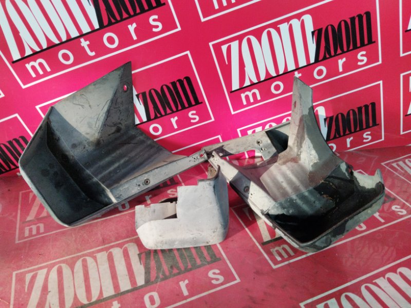 Брызговик, 1400 рублей, Солонцы