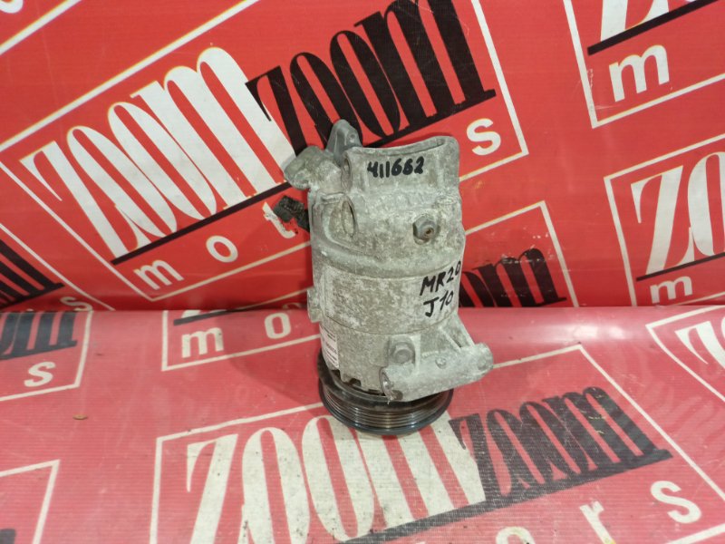 Компрессор кондиционера, 8100 рублей, Красноярск