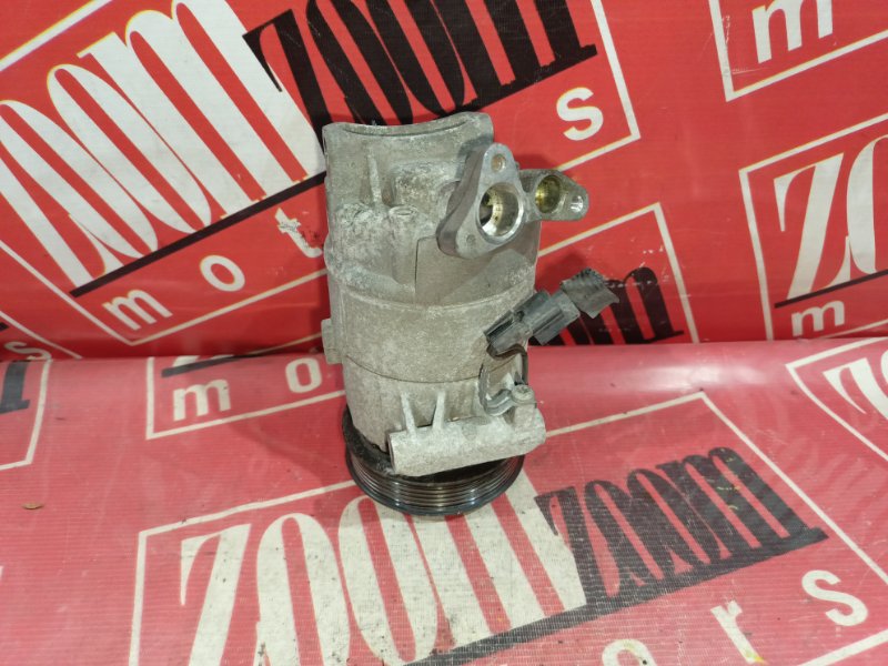 Компрессор кондиционера, 8100 рублей, Красноярск