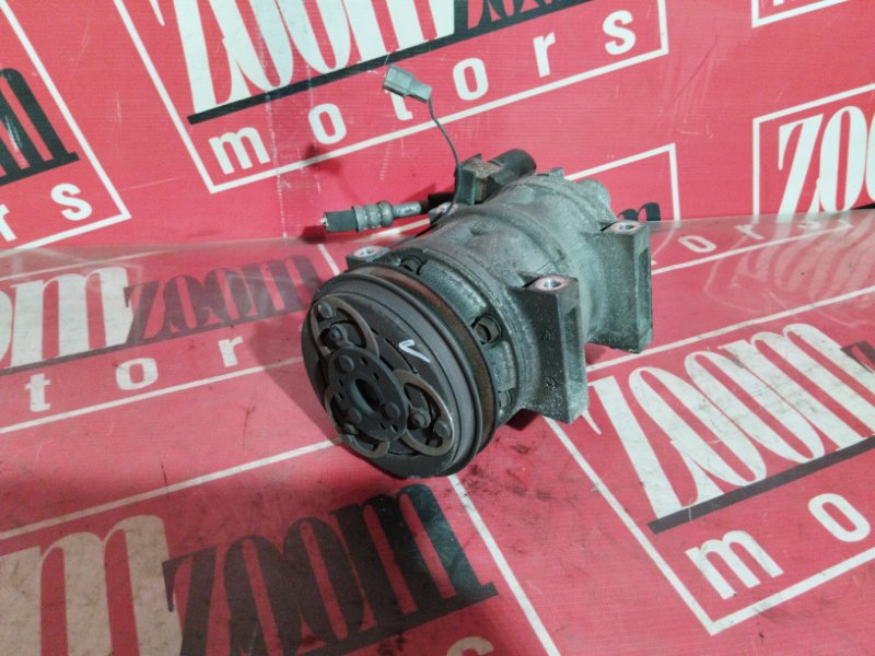 Компрессор кондиционера, 2400 рублей, Солонцы