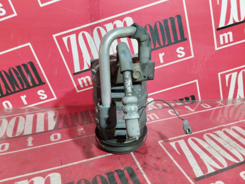 Компрессор кондиционера, 2400 рублей, Солонцы