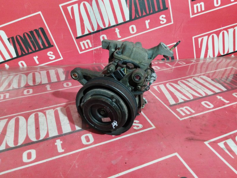 Компрессор кондиционера, 5700 рублей, Солонцы