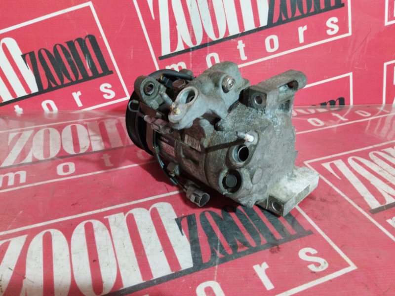 Компрессор кондиционера, 5700 рублей, Солонцы