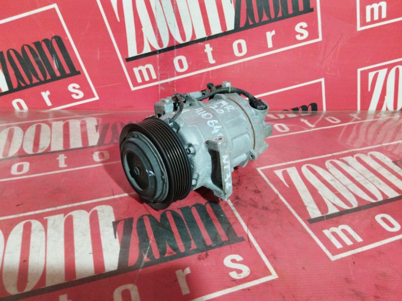 Компрессор кондиционера, 6700 рублей, Солонцы