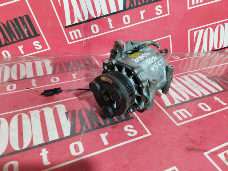 Компрессор кондиционера, 1000 рублей, Солонцы