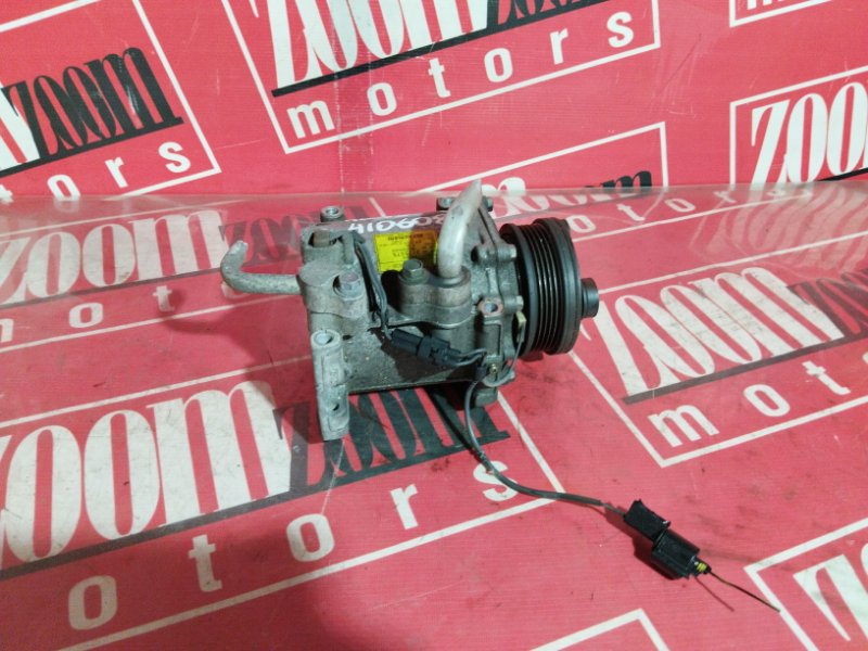 Компрессор кондиционера, 1000 рублей, Солонцы