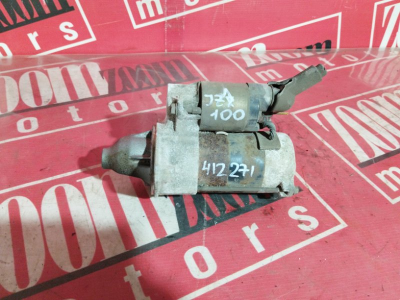 Стартер, 6700 рублей, Солонцы