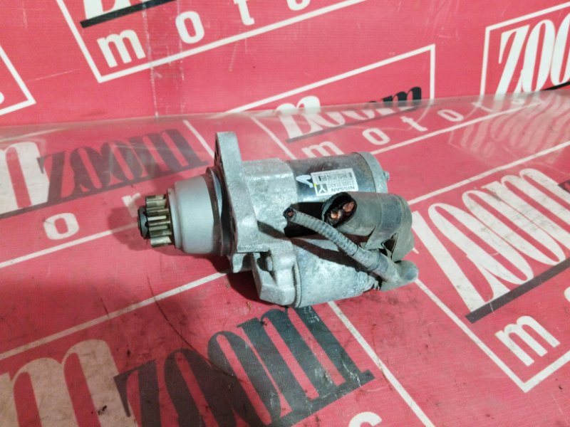 Стартер, 5700 рублей, Солонцы