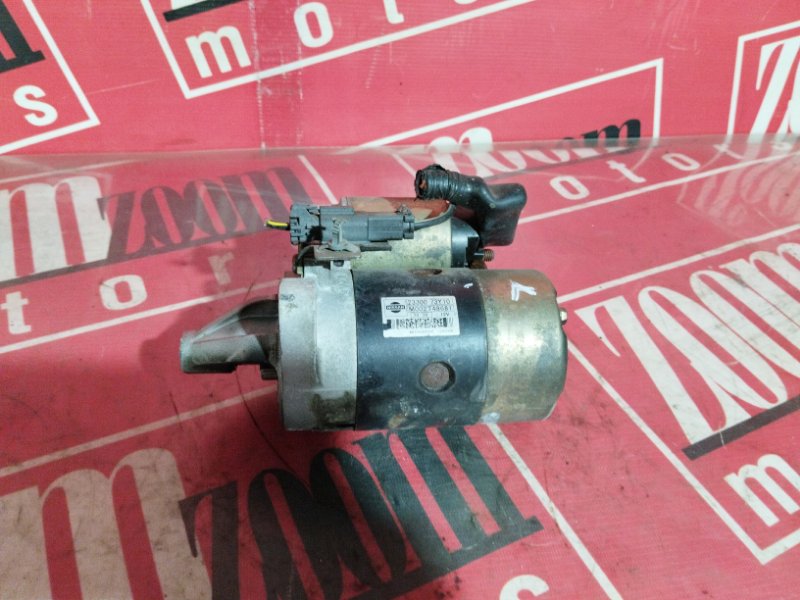 Стартер, 5700 рублей, Солонцы