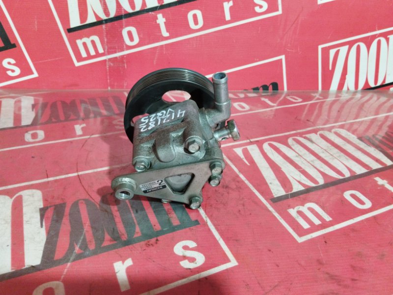 Насос гидроусилителя, 7000 рублей, Солонцы