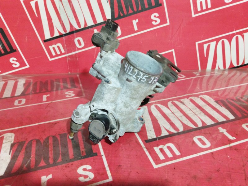 Заслонка дроссельная, 7600 рублей, Красноярск