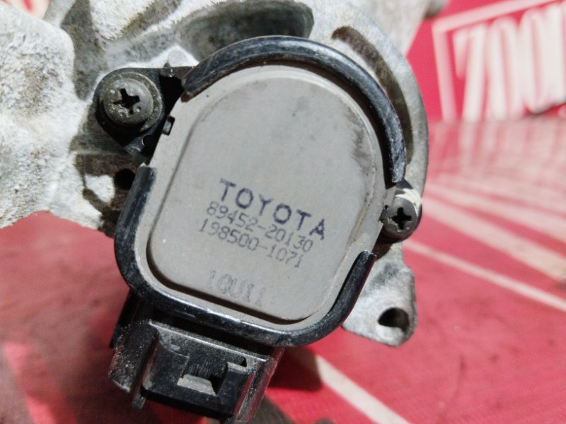 Заслонка дроссельная, 7600 рублей, Красноярск