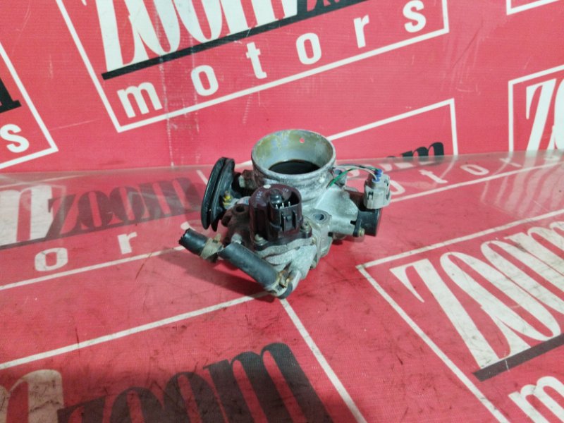 Заслонка дроссельная, 7600 рублей, Красноярск