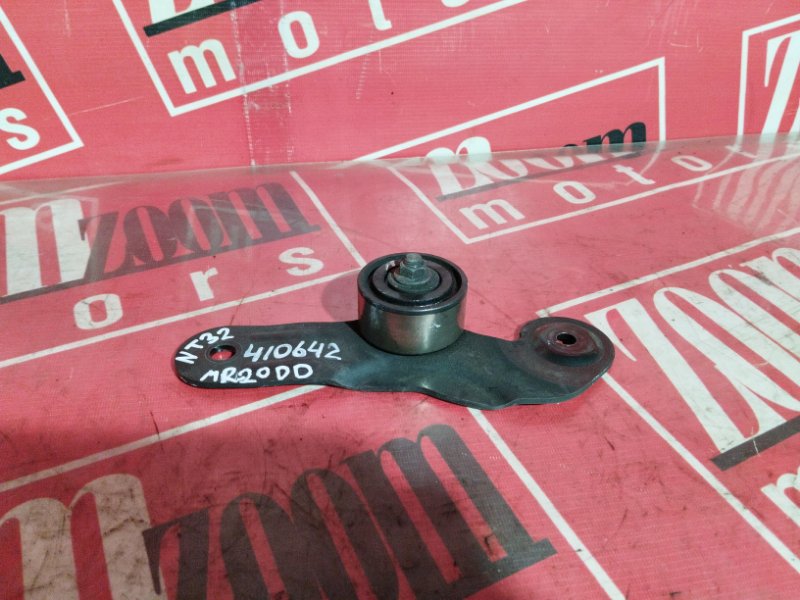 Ролик обводной приводного ремня, 1900 рублей, Красноярск