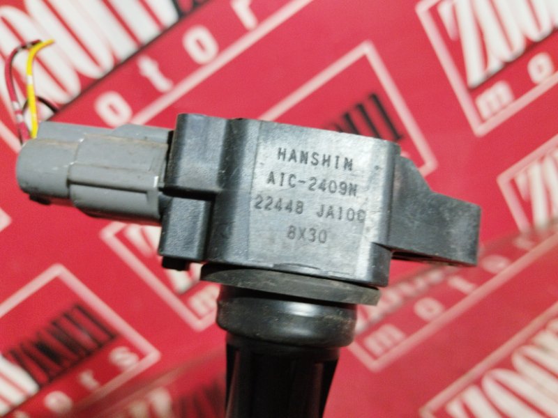 Катушка зажигания, 800 рублей, Красноярск