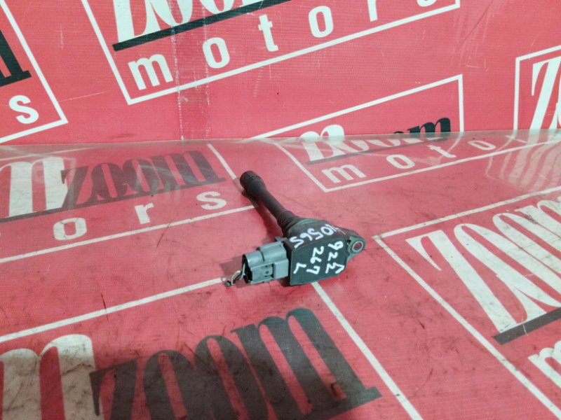 Катушка зажигания, 1200 рублей, Красноярск