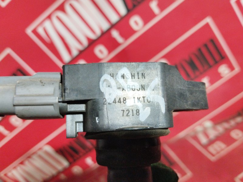 Катушка зажигания, 1200 рублей, Красноярск