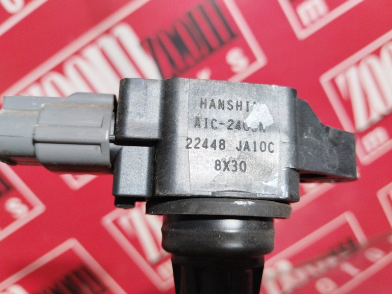 Катушка зажигания, 800 рублей, Красноярск