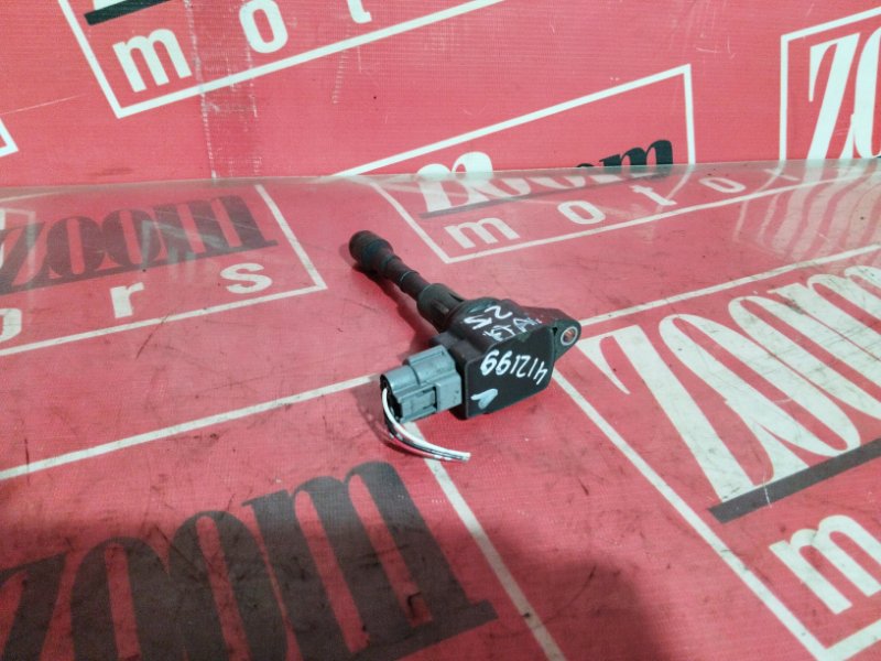 Катушка зажигания, 800 рублей, Красноярск