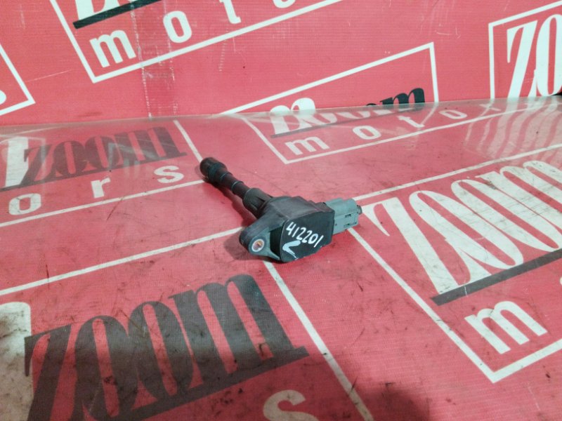 Катушка зажигания, 800 рублей, Красноярск