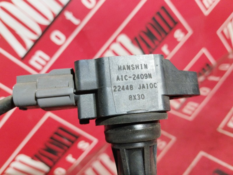 Катушка зажигания, 800 рублей, Красноярск